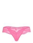 Daisy String R Pink Hunkemöller
