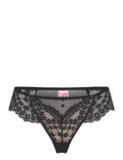 Daisy Thong Black Hunkemöller