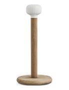 Hammershøi Køkkenrulleholder White Kähler