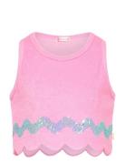 Tank Top Pink Billieblush