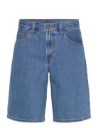Baggy Dad Jort Foolish Love Blue Levi's®
