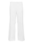 Laramw Pant 149 White My Essential Wardrobe