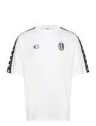 T-Shape Tee White Champion