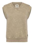 Washed S\L Sw Wmn Khaki G-Star RAW