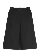 Fqmaeve-Shorts Black FREE/QUENT