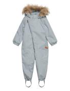 North Snowsuit Blue Gugguu