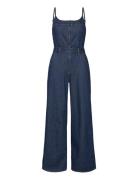 Bustier Jumpsuit Smashing Navy Levi's®