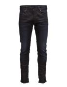 3301 Slim Blue G-Star RAW