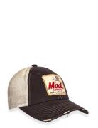 Mack Truck Orville St /Black American Needle Black American Needle