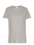 The-Shirt Grey Boob