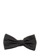 Bow Tie Black Amanda Christensen
