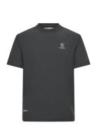Elliot T-Shirt Grey BLS Hafnia