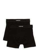 Tights 2-Pack Black Hound