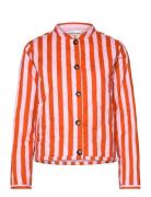 Emiliall Jacket Ls Red Lollys Laundry