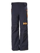 Jr Legendary Pant Navy Helly Hansen