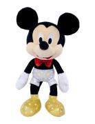 Mickey Mouse Sparkly , Disney 100 Years Patterned Simba Toys