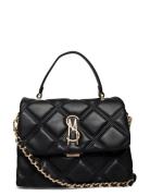 Bworship Black Steve Madden