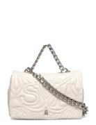 Bnotable White Steve Madden