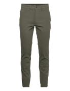 Structure Superflex Chinosstructure Superflex Chinos Green Lindbergh