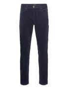 Daren Zip Fly Navy Lee Jeans