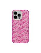 Form Print Malibu Barbie Pink Nudient