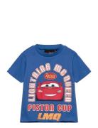 Tshirt Blue Disney