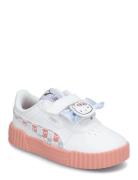 Carina 3.0 Hk&Fr V Inf White PUMA