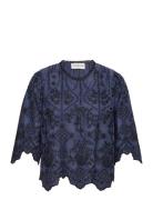 Sacca Navy Munthe
