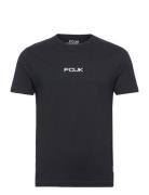 Fcuk Stack Black French Connection
