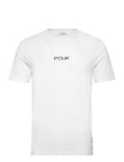 Fcuk Stack White French Connection