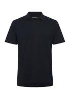Trophy Polo Navy French Connection