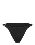Cheeky Bikini Bottoms Black Weekday