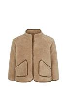 Oleary Jacket Beige MarMar Copenhagen