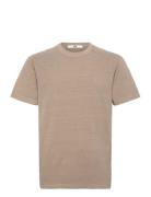 Cave Tee Black Grey NEUW