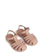 Bre Sandals Pink Liewood