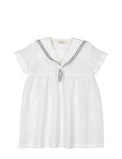 Dresea White MarMar Copenhagen