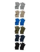 Nmmmagic Gloves 6P Patterned Name It