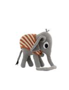 Henry Elephant Grey OYOY MINI