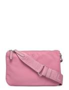 Refined Nylon/Web-Landyn-Cxb-Med Pink Lauren Ralph Lauren