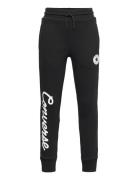 Cnvg Sig Chuck Patch Jogger Black Converse
