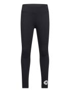 Le-Knit Legging Black Converse