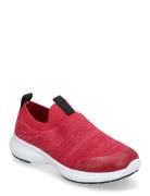 Sneakers, Bouncing Red Reima