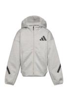 J Z.n.e.fz Grey Adidas Sportswear