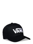 Drop V Ii Snapback Black VANS