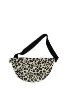Mschsage Bumbag Aop Beige MSCH Copenhagen