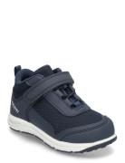 Knapper Mid Wp 1V Navy Viking