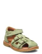 Bisgaard Steph Green Bisgaard