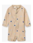 Swal Suit Beige MarMar Copenhagen