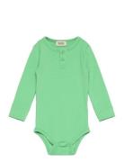 Body Ls Green MarMar Copenhagen