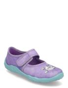 Bonny Purple Superfit